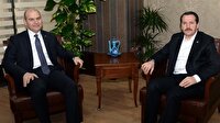 Bakan Soylu’dan memurlara müjde
