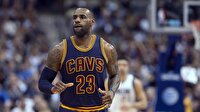 Cavaliers ve Spurs durdurulamıyor