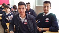 Güzel düşün güzel konuş