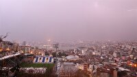 Bu gece saat 2'de İstanbul'da çekildi