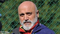 'İki oyuncudan çok ümitliydim'
