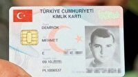 İşte yeni kimliklerin özellikleri