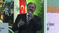 Bakan Eroğlu ölümden döndüğü anısını anlattı