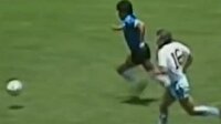 Dünyanın en iyi futbolcularından 50 inanılmaz solo gol