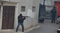 Siirt'te çatışma: 2 PKK'lı öldürüldü