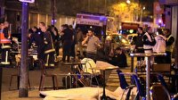 Paris bombacısının kimliği belli oldu