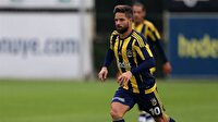 Fenerbahçe'de sakatlık şoku