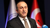 Bakan Çavuşoğlu’nun telefon trafiği