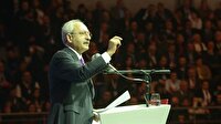 Kemal Kılıçdaroğlu yeniden genel başkan