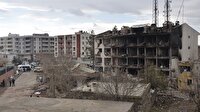 Çınar İtfaiye Amirliği hakkında soruşturma