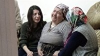Şehidin annesinden yürek yakan feryat