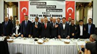 Kampüs terörüyle de mücadele edilmeli