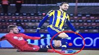 TFF kart olayına açıklık getirdi