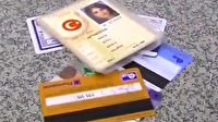 Çipli kimlikler hazır