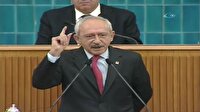 Kılıçdaroğlu'ndan yeni gaf: Allah'tan korkmayan biz...