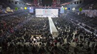 CHP'nin 60 kişilik Parti Meclisi netleşti