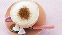 İkindi aralarının vazgeçilmezi tarçınlı salep