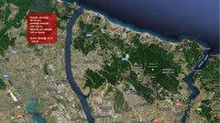 Kanal İstanbul yıl sonu start alacak