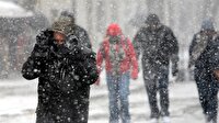 Meteoroloji uyardı: Donacağız