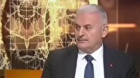 Binali Yıldırım'dan akademisyenlere Necip Fazıl'lı cevap