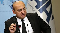 "DAİŞ İngiliz anahtarı gibi"