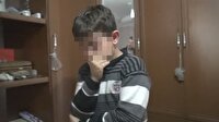 Adana'da 10 yaşındaki çocuğu böyle dolandırdılar