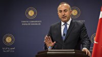 İngiltere'den Çavuşoğlu'na telefon