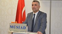 "Ani ölüm iş dünyası için sarsıcı oldu"