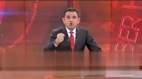 Fatih Portakal'dan MHP'ye cevap