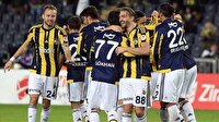 Fenerbahçe'nin yıldızları imzalıyor