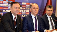 Hami'den futbolculara gözdağı