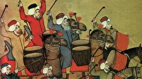 Ertuğrul Gazi döneminden ilginç terimler