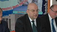 'Bana ne sizin trafik kazanızdan'