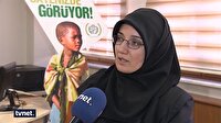 Gülden Sönmez TVNET'e konuştu