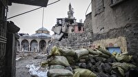 'Ezan susmasın' diye camisini terk etmedi