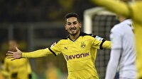 İlkay'dan resital, Dortmund'dan şov!