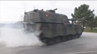 Askeri araçların arızalarına OYAP'la "erken teşhis"