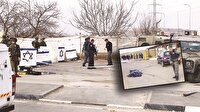 Küçük Rukiye’ye İsrail kurşunu