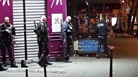DAEŞ Paris saldırganlarının videosunu yayınladı