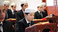 Askerler için Fetih suresi şehitler için hatim