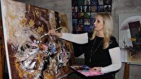 'Uluslararası 12'nci Kapadokya Sanat Buluşması' başladı