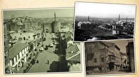 Anadolu'dan nostaljik fotoğraflar
