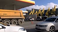 Kartal’da yol kavgası kanlı bitti