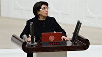 Leyla Zana'ya maaş yok