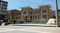 Tarihi konaklar geliyor