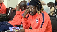 Cavanda: Ayrılmak istiyorum