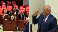 Mustafa Elitaş'tan HDP'li vekile tokat gibi yanıt