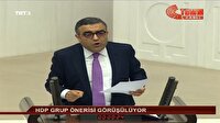 CHP'li Tanrıkulu'ndan terör operasyonlarına tepki