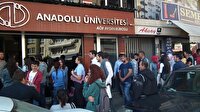 AÖF soru ve cevapları açıklandı