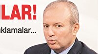 Ergüder’e ‘sahte tanık’ davası